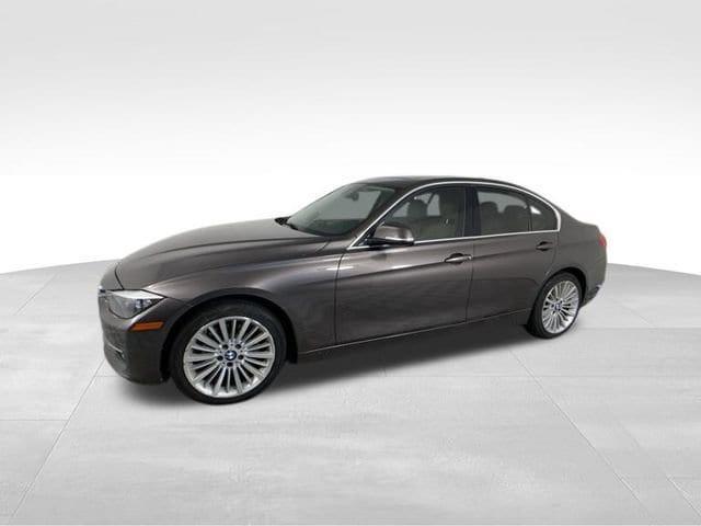 used 2013 BMW 328 car, priced at $8,390