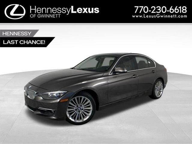 used 2013 BMW 328 car, priced at $8,390