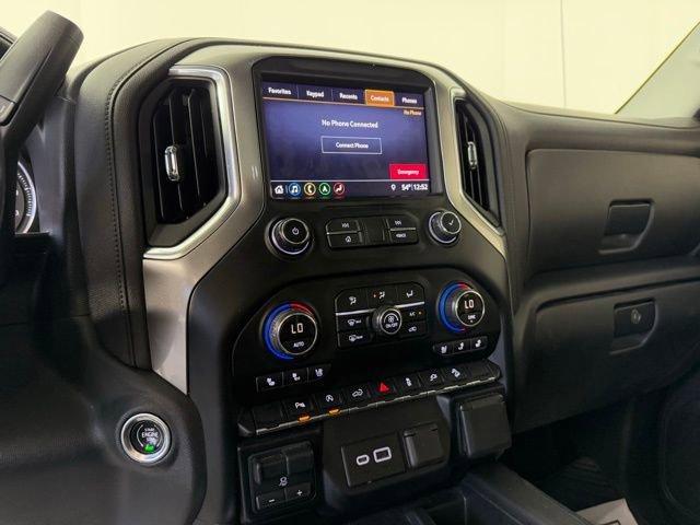 used 2019 Chevrolet Silverado 1500 car, priced at $29,990