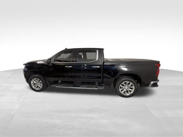 used 2019 Chevrolet Silverado 1500 car, priced at $29,990