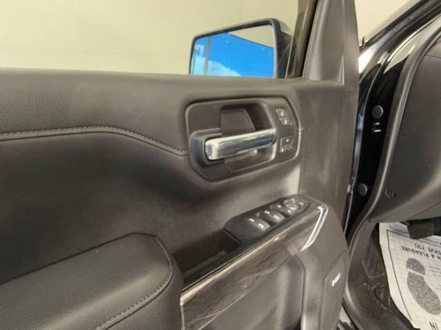 used 2019 Chevrolet Silverado 1500 car, priced at $29,990