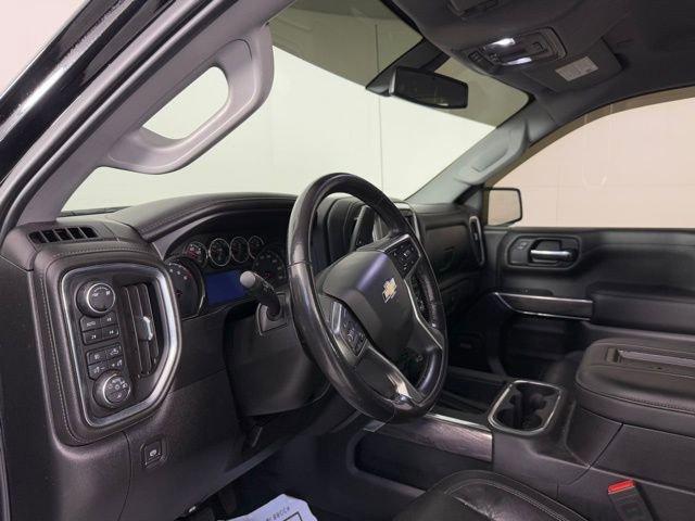 used 2019 Chevrolet Silverado 1500 car, priced at $29,990