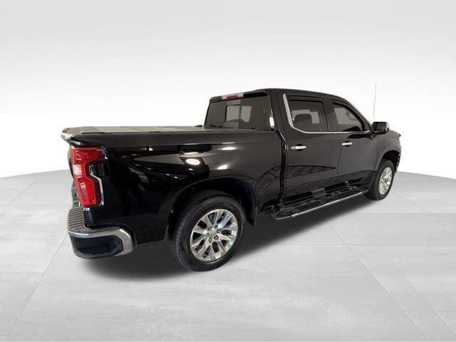 used 2019 Chevrolet Silverado 1500 car, priced at $29,990