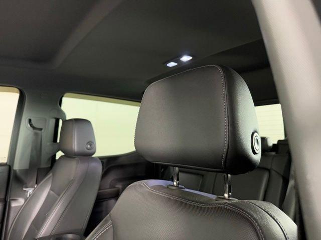 used 2019 Chevrolet Silverado 1500 car, priced at $29,990