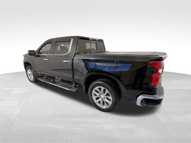 used 2019 Chevrolet Silverado 1500 car, priced at $29,990