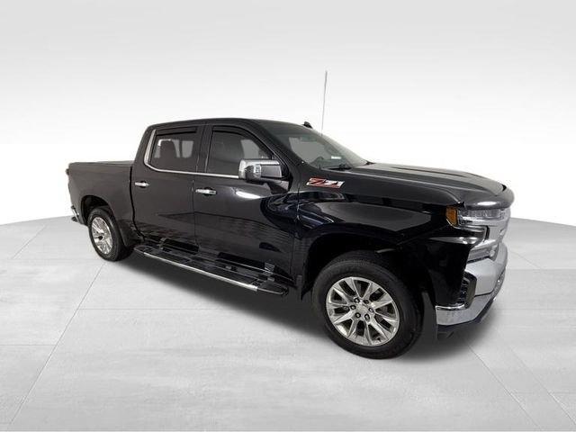 used 2019 Chevrolet Silverado 1500 car, priced at $29,990