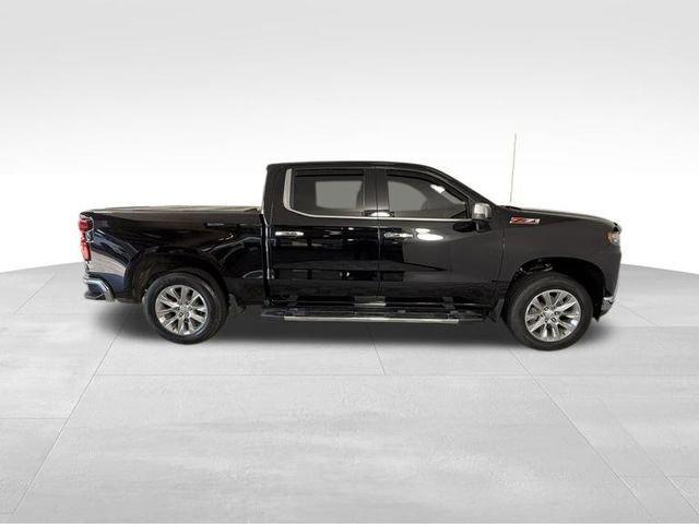 used 2019 Chevrolet Silverado 1500 car, priced at $29,990