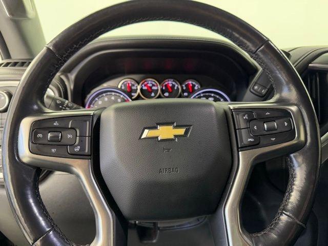 used 2019 Chevrolet Silverado 1500 car, priced at $29,990