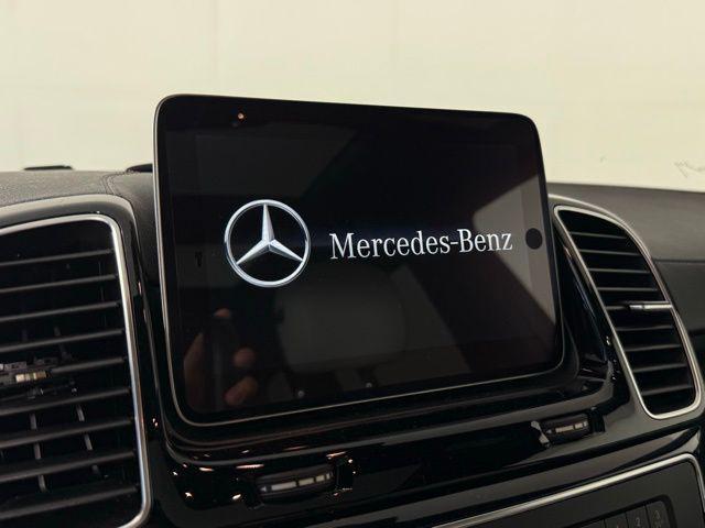 used 2017 Mercedes-Benz GLS 450 car, priced at $18,990