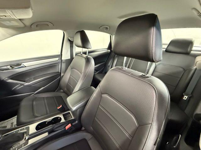 used 2020 Volkswagen Passat car, priced at $12,990
