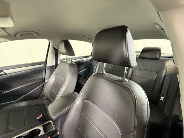 used 2020 Volkswagen Passat car, priced at $12,990