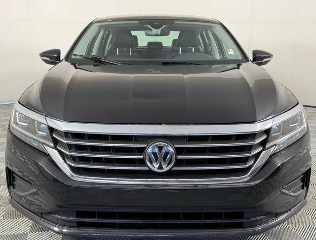 used 2020 Volkswagen Passat car, priced at $12,990