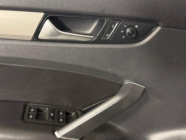 used 2020 Volkswagen Passat car, priced at $12,990
