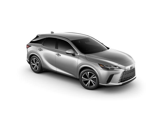 new 2024 Lexus RX 350 car, priced at $50,990