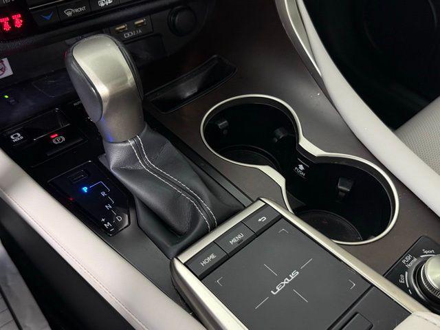 used 2022 Lexus RX 350 car, priced at $44,990