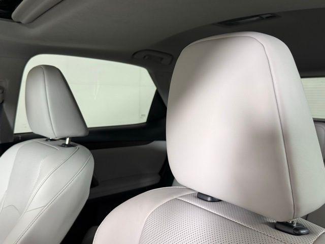 used 2022 Lexus RX 350 car, priced at $44,990