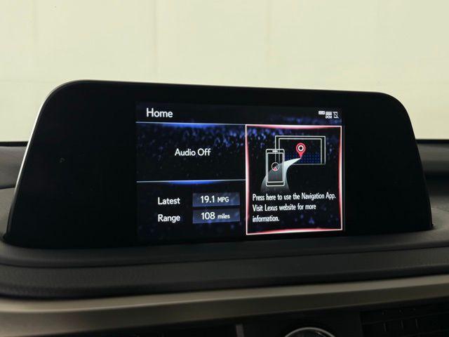 used 2022 Lexus RX 350 car, priced at $44,990