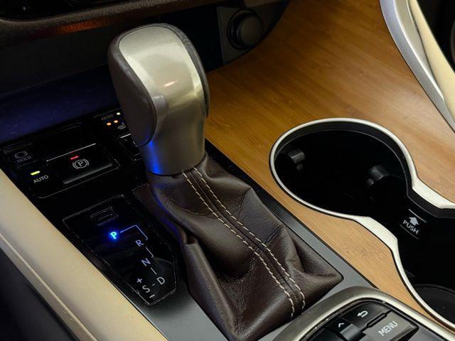 used 2017 Lexus RX 350 car, priced at $24,990