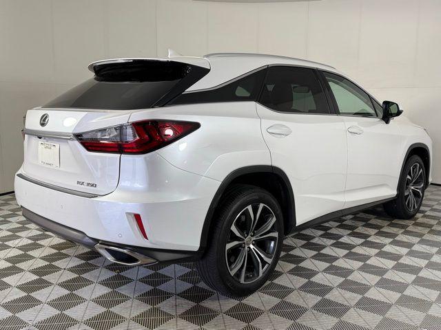 used 2017 Lexus RX 350 car, priced at $24,990