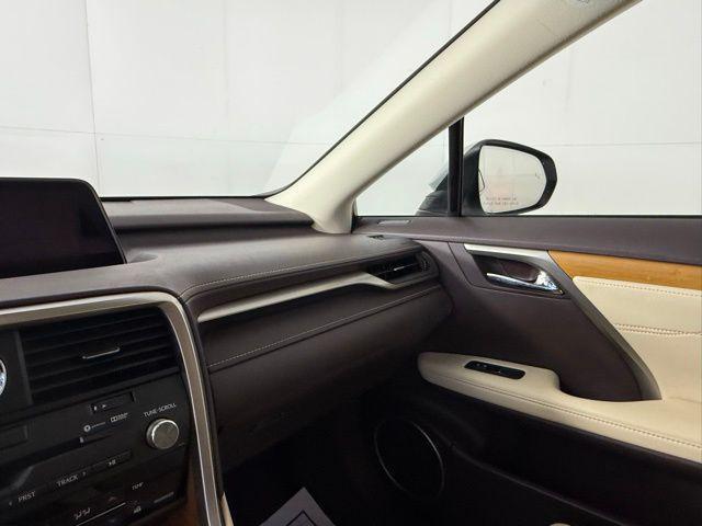 used 2017 Lexus RX 350 car, priced at $24,990