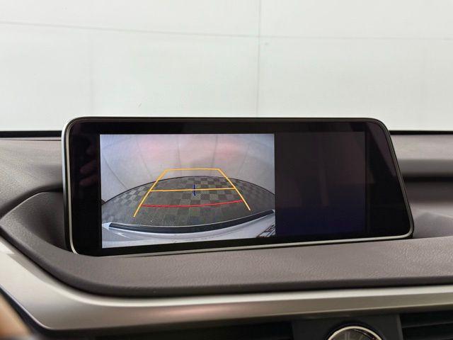 used 2017 Lexus RX 350 car, priced at $24,990