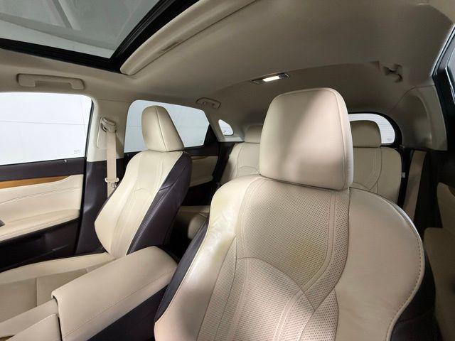 used 2017 Lexus RX 350 car, priced at $24,990