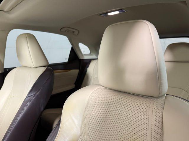 used 2017 Lexus RX 350 car, priced at $24,990