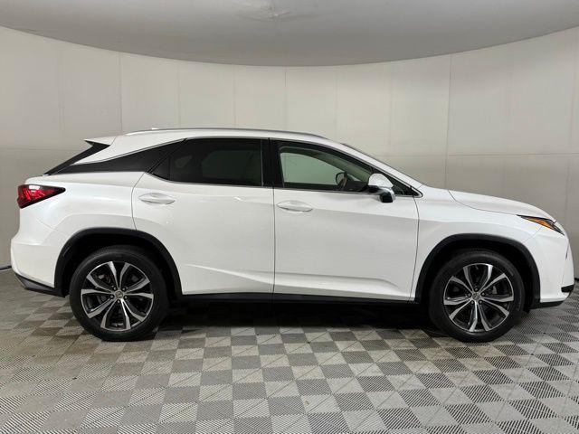 used 2017 Lexus RX 350 car, priced at $24,990