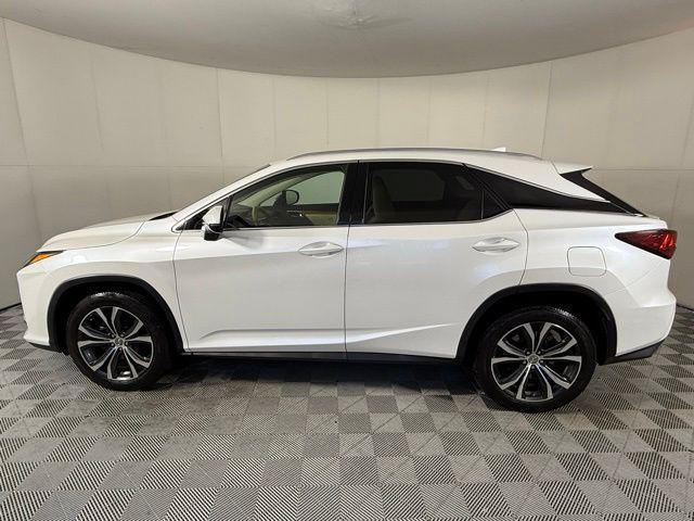used 2017 Lexus RX 350 car, priced at $24,990