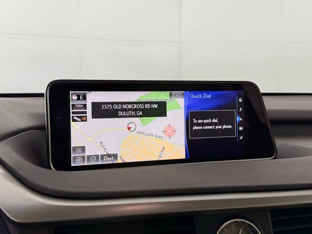 used 2017 Lexus RX 350 car, priced at $24,990