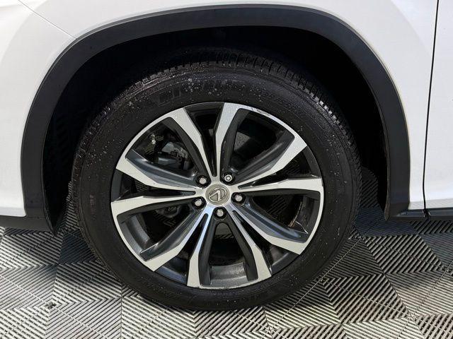 used 2017 Lexus RX 350 car, priced at $24,990