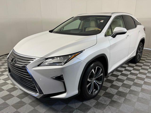 used 2017 Lexus RX 350 car, priced at $24,990