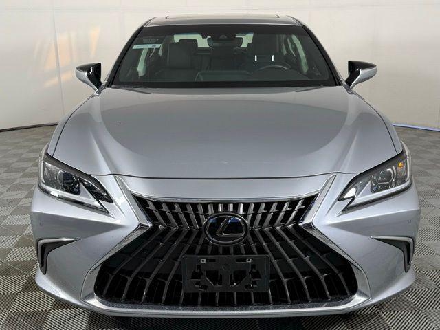 used 2024 Lexus ES 300h car, priced at $43,390