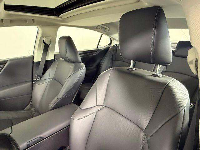 used 2024 Lexus ES 300h car, priced at $43,390