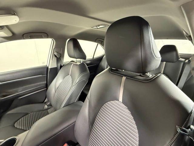 used 2023 Toyota Camry car, priced at $24,990