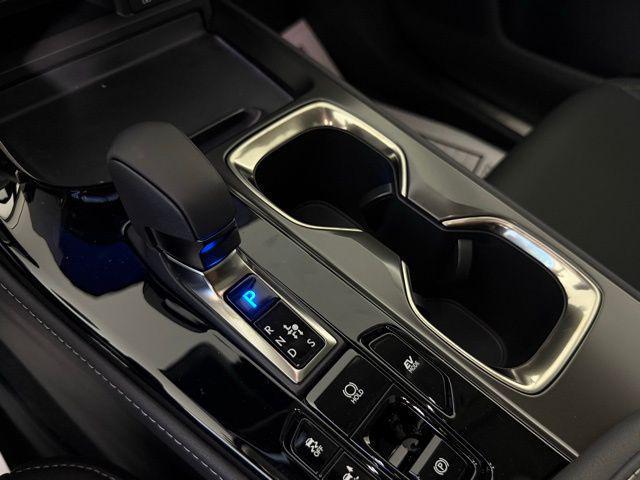 new 2025 Lexus NX 350h car, priced at $52,914