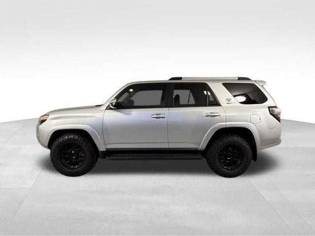 used 2022 Toyota 4Runner car, priced at $32,990