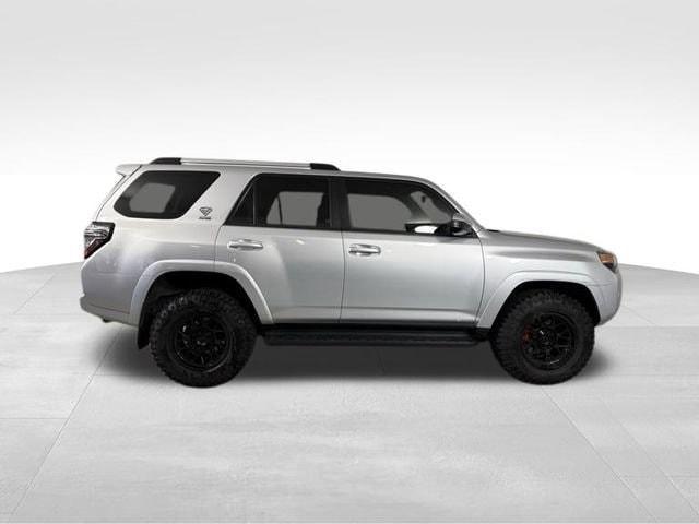 used 2022 Toyota 4Runner car, priced at $32,990