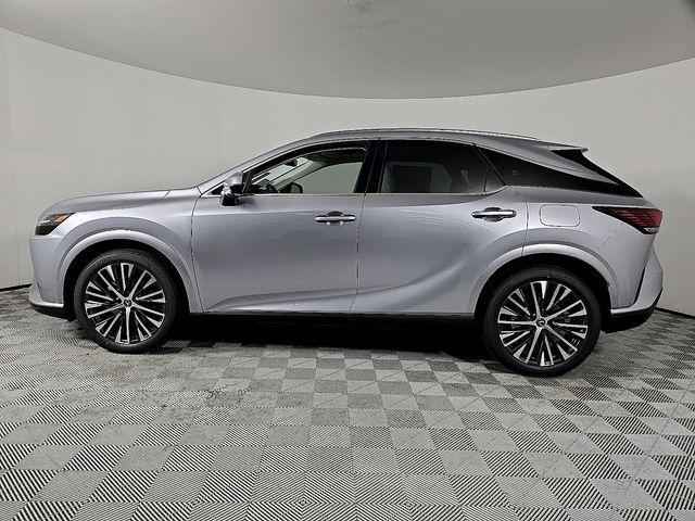 new 2025 Lexus RX 350 car, priced at $59,039