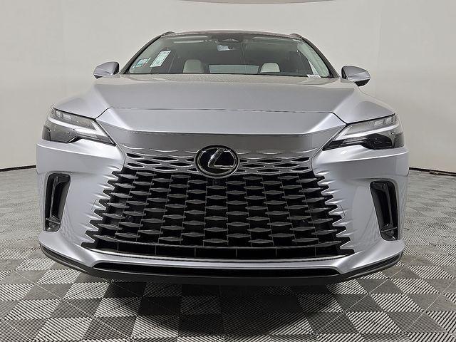new 2025 Lexus RX 350 car, priced at $59,039