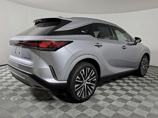 new 2025 Lexus RX 350 car, priced at $59,039