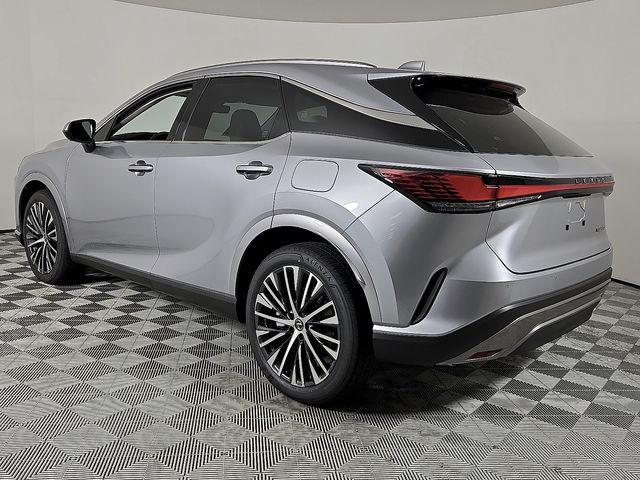 new 2025 Lexus RX 350 car, priced at $59,039