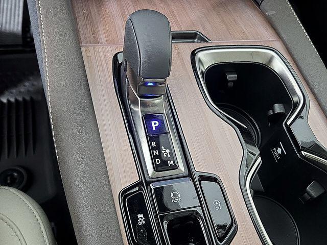 new 2025 Lexus RX 350 car, priced at $59,039