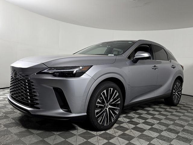 new 2025 Lexus RX 350 car, priced at $59,039