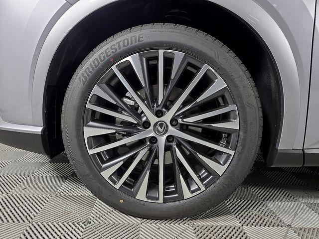 new 2025 Lexus RX 350 car, priced at $59,039