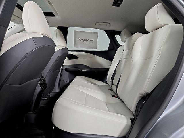 new 2025 Lexus RX 350 car, priced at $59,039