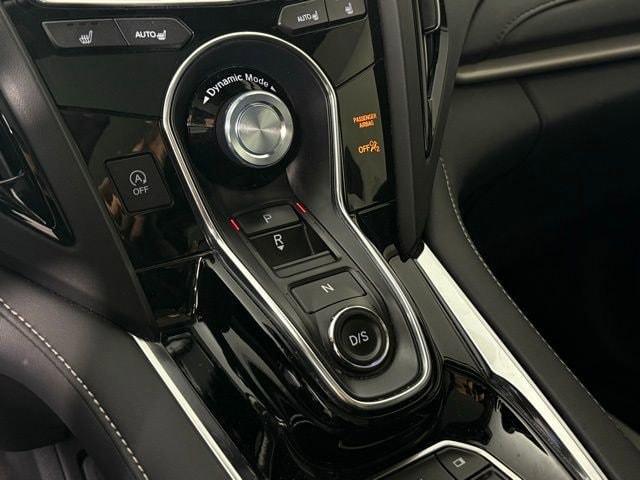 used 2019 Acura RDX car, priced at $24,990
