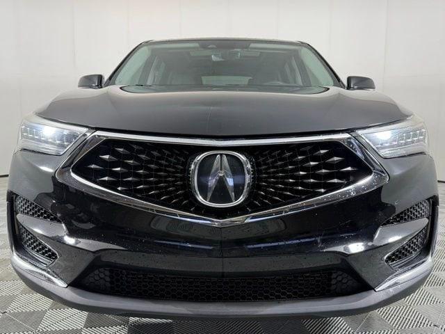 used 2019 Acura RDX car, priced at $24,990