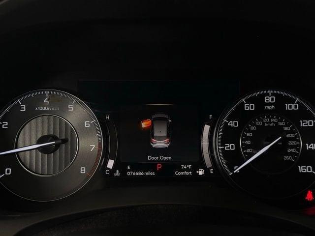 used 2019 Acura RDX car, priced at $24,990