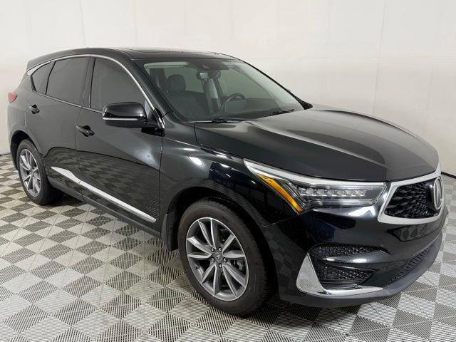 used 2019 Acura RDX car, priced at $24,990